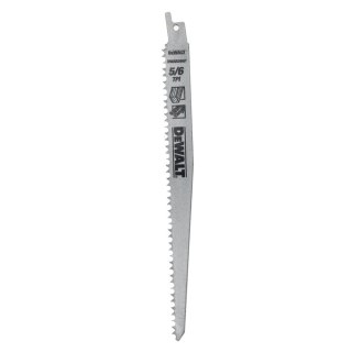 ZESTAW 25 BRZESZCZOTÓW DO PILARKI SZAB DEWALT DT2493-QZ