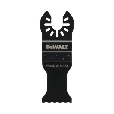 ZESTAW 3 SZT BRZESZCZOTY MULTITOOL DEWALT DT20760-QZ