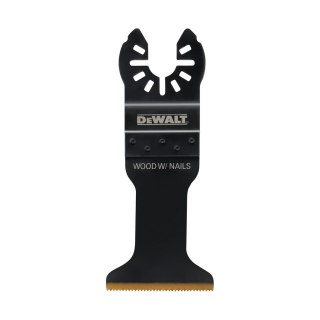 ZESTAW 3 SZT BRZESZCZOTY MULTITOOL DEWALT DT20760-QZ