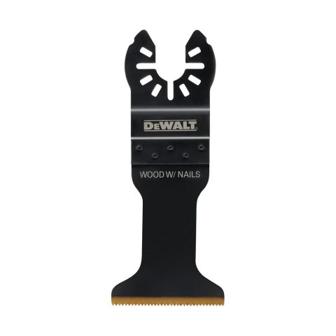 ZESTAW 3 SZT BRZESZCZOTY MULTITOOL DEWALT DT20760-QZ