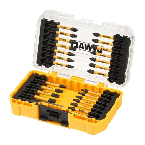 ZESTAW 31 BITÓW FLEXTORQ DEWALT DT70783T-QZ