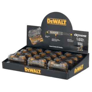 ZESTAW 32-EL. UDAROWYCH FLEXTORQ DEWALT DT70585T-QZ