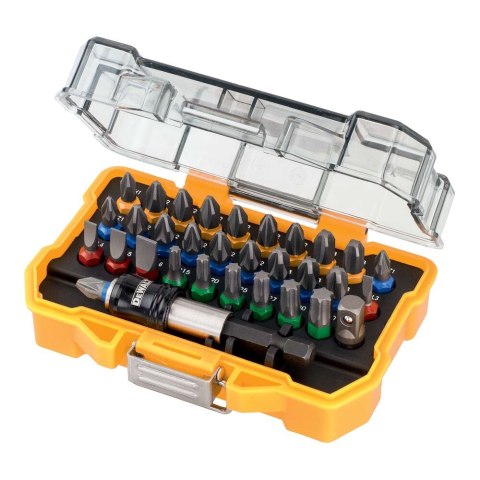 ZESTAW 32 ELEMENTOWY DEWALT DT71562-QZ