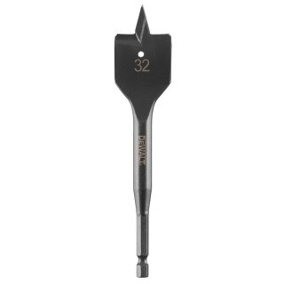 ZESTAW 4 SZT WIERTŁA PŁASKIE DEWALT DT4797-QZ