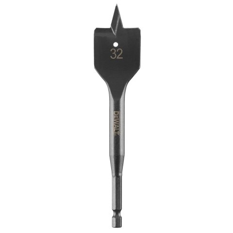 ZESTAW 4 SZT WIERTŁA PŁASKIE DEWALT DT4797-QZ