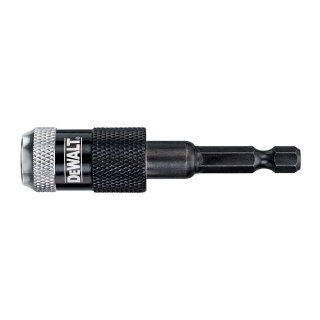 ZESTAW 6 CZ. KOŃC WKRĘT. Z UCHW SZYBKOZ DEWALT DT71514-QZ
