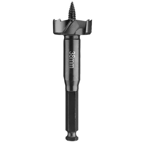 ZESTAW 8 WIERTEŁ DO DREWNA DEWALT DT4593-QZ