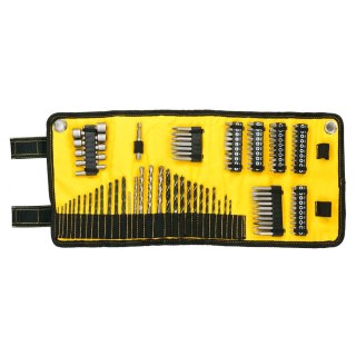 ZESTAW 98 WIERTEŁ - MATA DEWALT DT7981-QZ