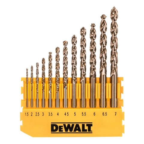 ZESTAW BITOW 100PC IMPACT TORSION SET DEWALT DT70620T-QZ