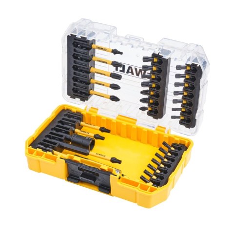 ZESTAW BITOW 32SZT FLEXTORQ DEWALT DT70747T-QZ