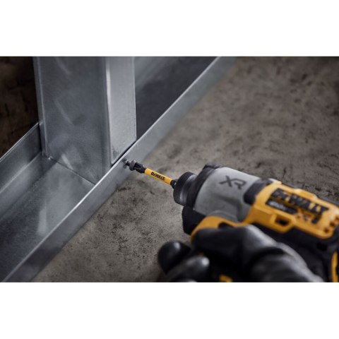 ZESTAW BITOW I WIERTEŁ 32SZT FLEXTORQ DEWALT DT70741T-QZ