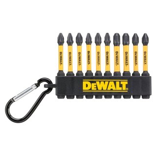ZESTAW BITÓW PH/PZ 57MM BRELOK DEWALT DT7274-QZ