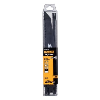 ZESTAW BRZESZCZOTÓW DT2307L-QZ 20SZT. DEWALT DT2491-QZ