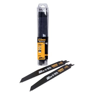 ZESTAW BRZESZCZOTÓW DT2307L-QZ 20SZT. DEWALT DT2491-QZ