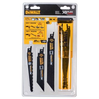 ZESTAW BRZESZCZOTOW XR 13 SZT. DEWALT DT99550-QZ