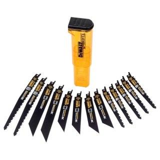 ZESTAW BRZESZCZOTOW XR 13 SZT. DEWALT DT99550-QZ