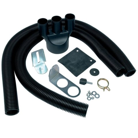ZESTAW DO ODSYSANIA PYŁU DO D27105/7 TGS DEWALT D271054-XJ