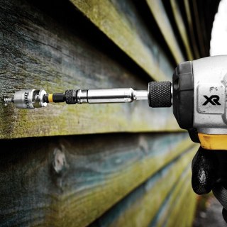 ZESTAW KOŃC. UDAR 2XT20/50/UCH MAGNET DEWALT DT70537T-QZ