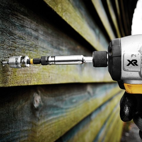 ZESTAW KOŃC. UDAR 2XT20/50/UCH MAGNET DEWALT DT70537T-QZ