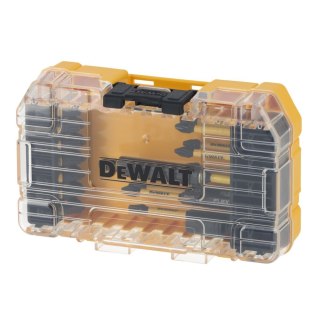ZESTAW WIEZA Z AKCESORIAMI 20 X DT70730T-QZ POS DEWALT DT70730TPOS-QZ