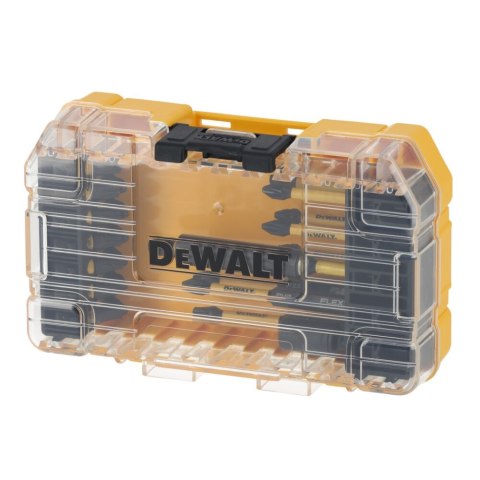 ZESTAW WIEZA Z AKCESORIAMI 20 X DT70730T-QZ POS DEWALT DT70730TPOS-QZ