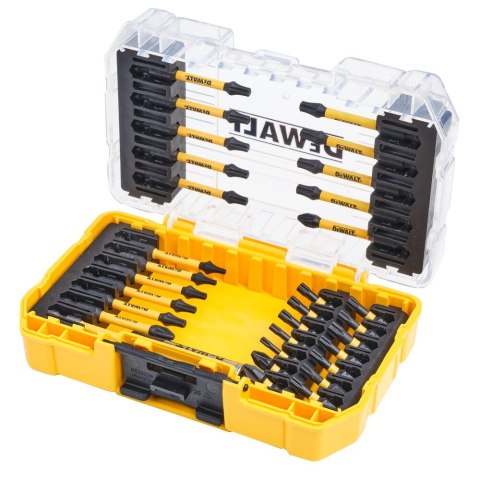 ZESTAW WIEZA Z AKCESORIAMI 40 X DT70738T-QZ DEWALT DT70738TPOS-QZ