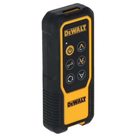 ZIELONY ROTACYJNY LASER LI-ION - USB DEWALT DCLE15221G-QW
