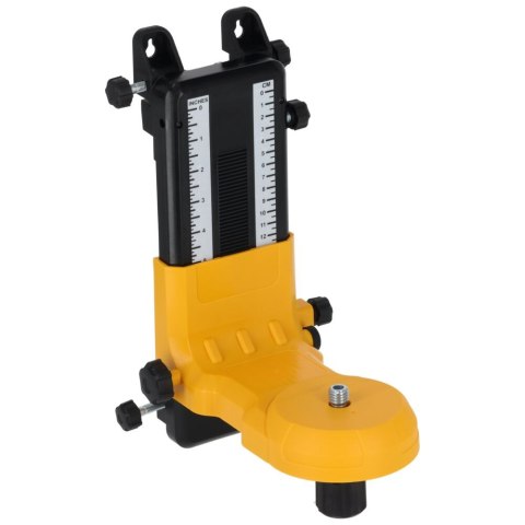 ZIELONY ROTACYJNY LASER LI-ION - USB DEWALT DCLE15221G-QW