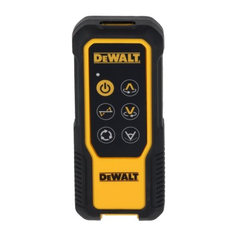 ZIELONY ROTACYJNY LASER LI-ION - USB DEWALT DCLE15221G-QW