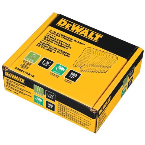 ZSZYWKI 960 X 45MM DEWALT DFS9175B1G-QZ