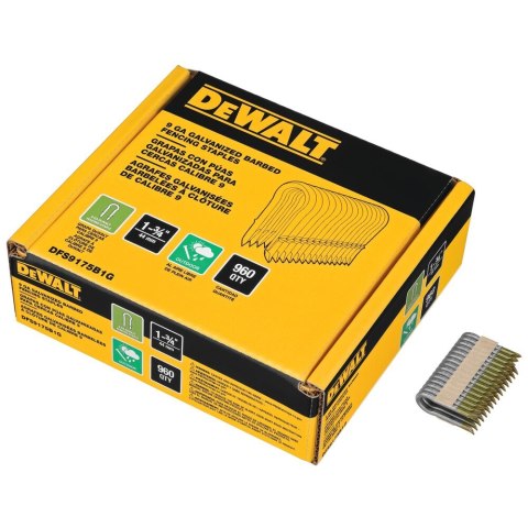 ZSZYWKI 960 X 45MM DEWALT DFS9175B1G-QZ