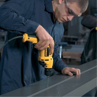 Zestaw wierteł HSS-R do metalu wg DIN 338 29SZT DEWALT DT5930-QZ