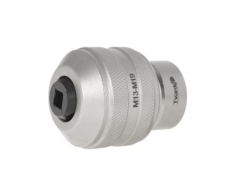 Adapter do gwintowników 1/2" M13-M19 CrV