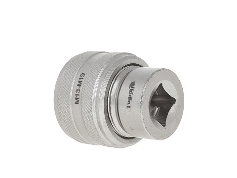 Adapter do gwintowników 1/2" M13-M19 CrV