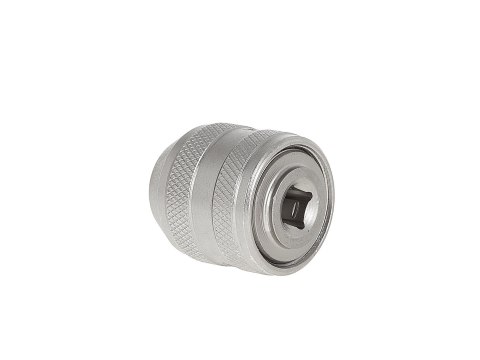 Adapter do gwintowników 1/4" M5-M12 CrV