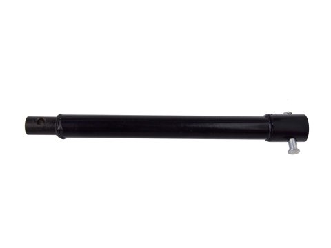 Adapter do świdra spalinowego