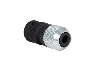 Adapter udarowy 1/2" na 1/4" HEX TVARDY