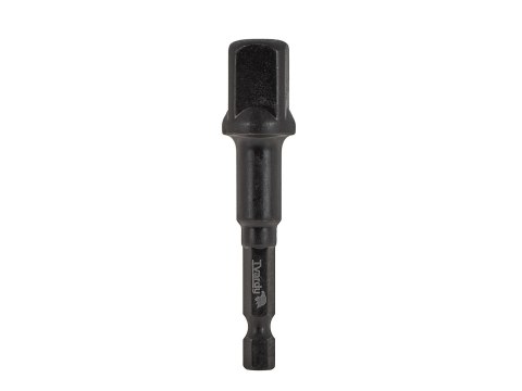 Adapter udarowy HEX 1/2" 75mm (10/30/240)