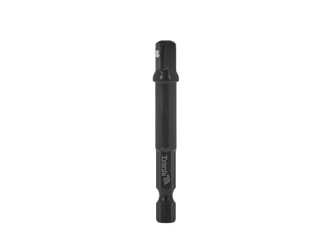 Adapter udarowy HEX 1/4" 65mm (10/50/400)