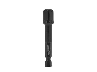 Adapter udarowy HEX 3/8" 65mm (10/40/320)