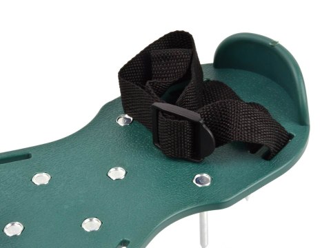 Aerator sandałowy na buty z kolcami