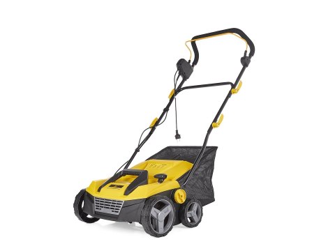Aerator wertykulator 2w1 JG PREMIUM