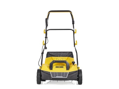 Aerator wertykulator 2w1 JG PREMIUM