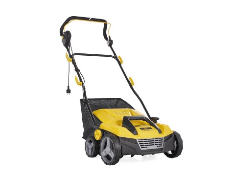 Aerator wertykulator 2w1 JG PREMIUM