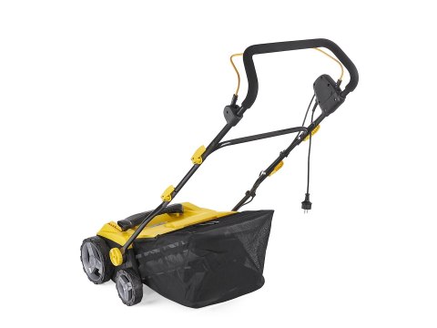 Aerator wertykulator 2w1 JG PREMIUM