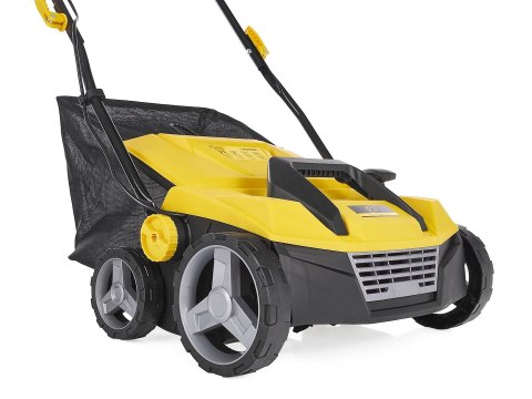 Aerator wertykulator 2w1 JG PREMIUM
