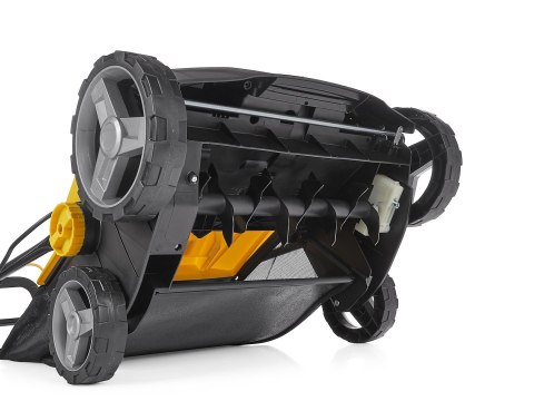 Aerator wertykulator 2w1 JG PREMIUM