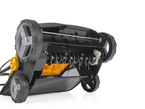 Aerator wertykulator 2w1 JG PREMIUM