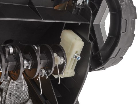 Aerator wertykulator 2w1 JG PREMIUM