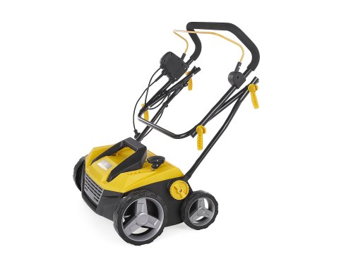 Aerator wertykulator 2w1 JG PREMIUM